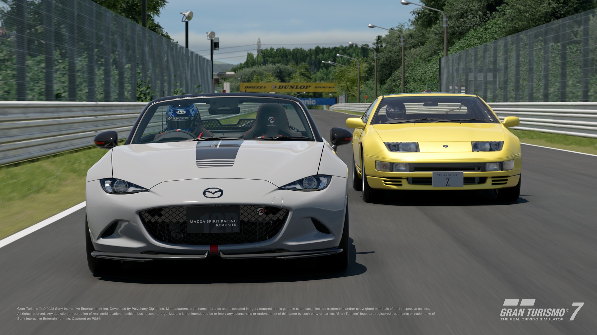 GT 7_Weltstrecken-Sardegna_1