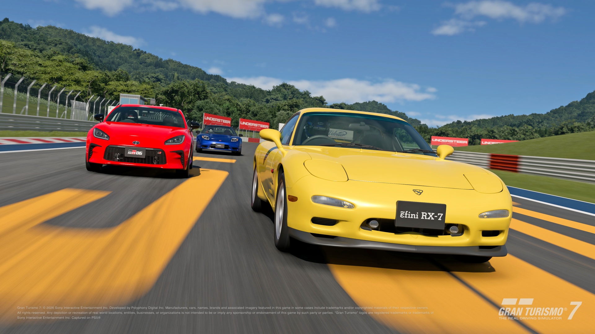 GT 7_Weltstrecken-Clubman Cup 700_1