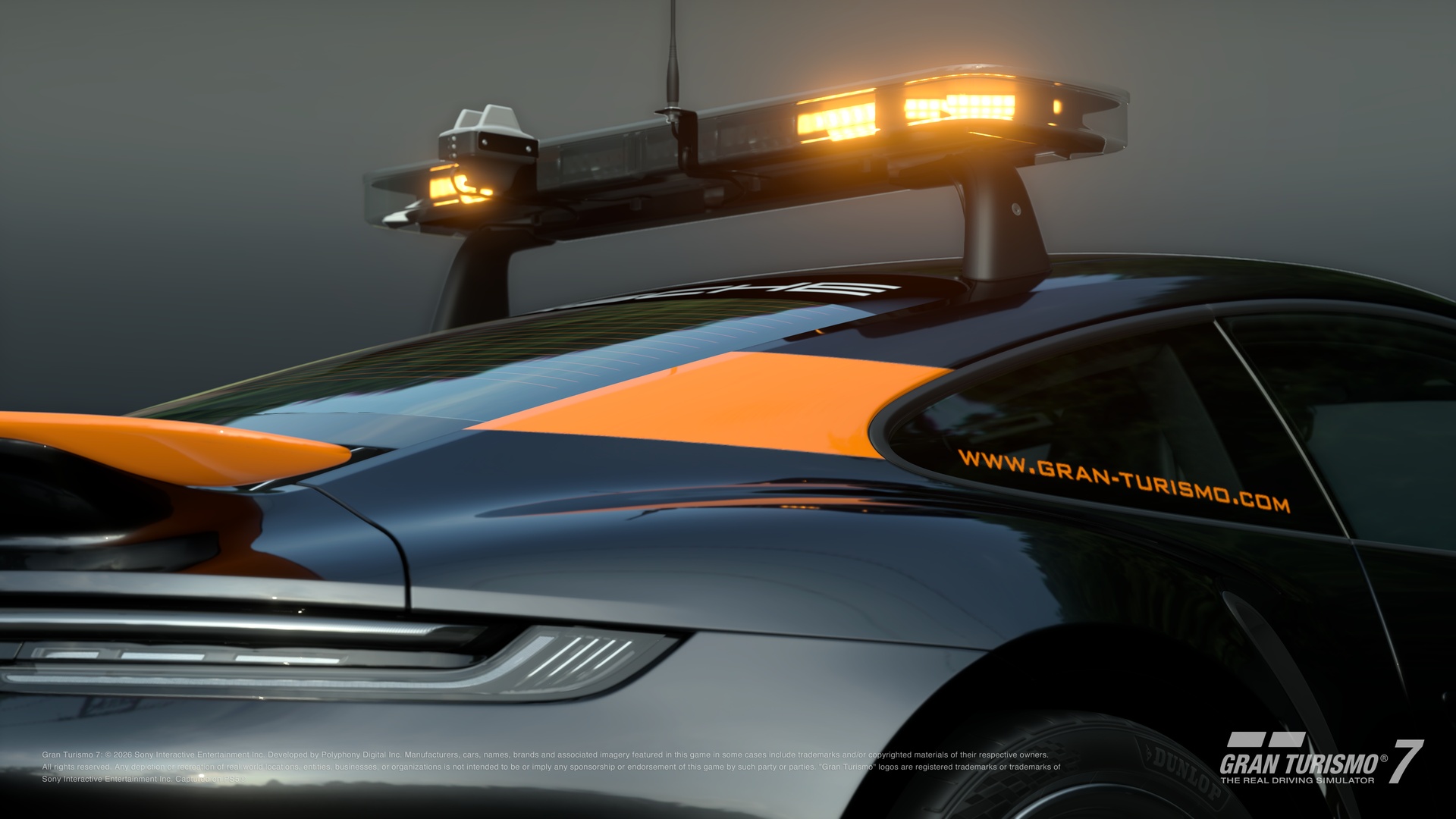 GT 7_Porsche 911 Turbo S Safety Car (992)_3