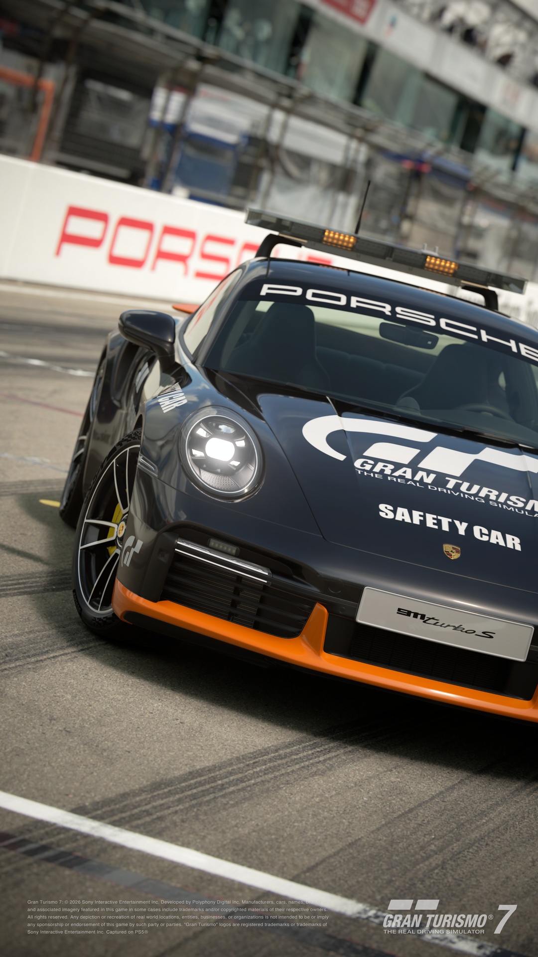 GT 7_Porsche 911 Turbo S Safety Car (992)_5