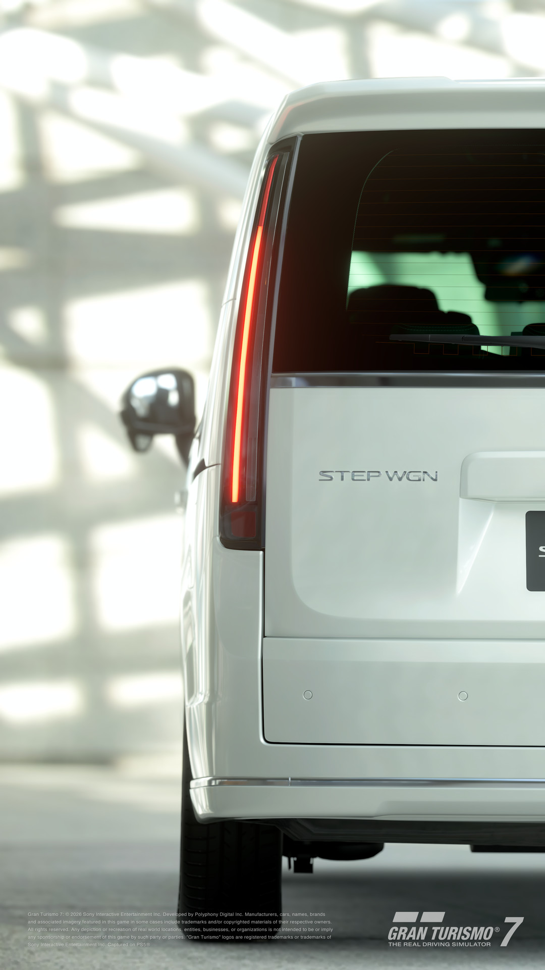 GT 7_Honda Step WGN Spada Premium Line ‘23_6