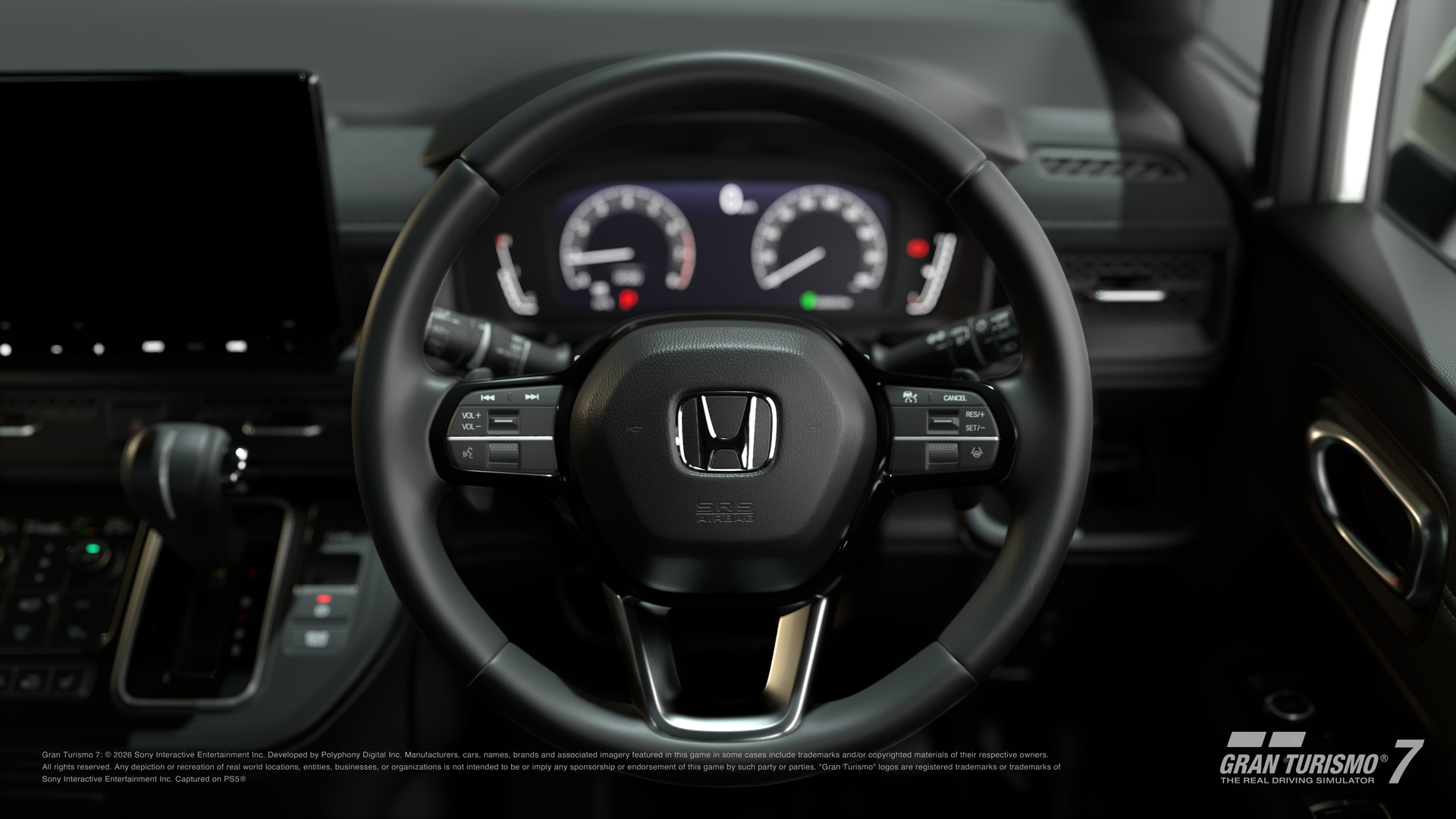 GT 7_Honda Step WGN Spada Premium Line ‘23_4