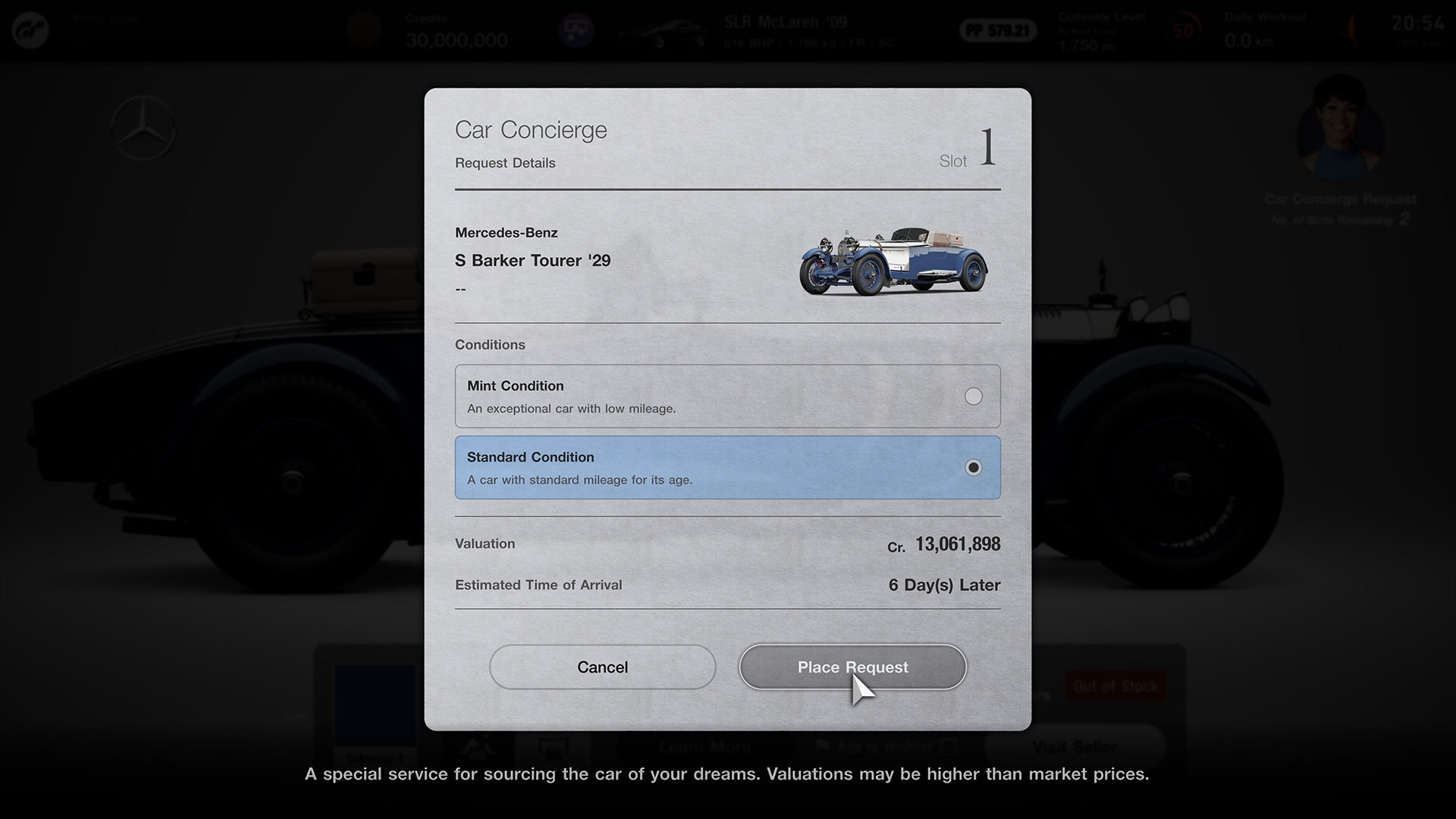 GT 7_Fahrzeugservice_1