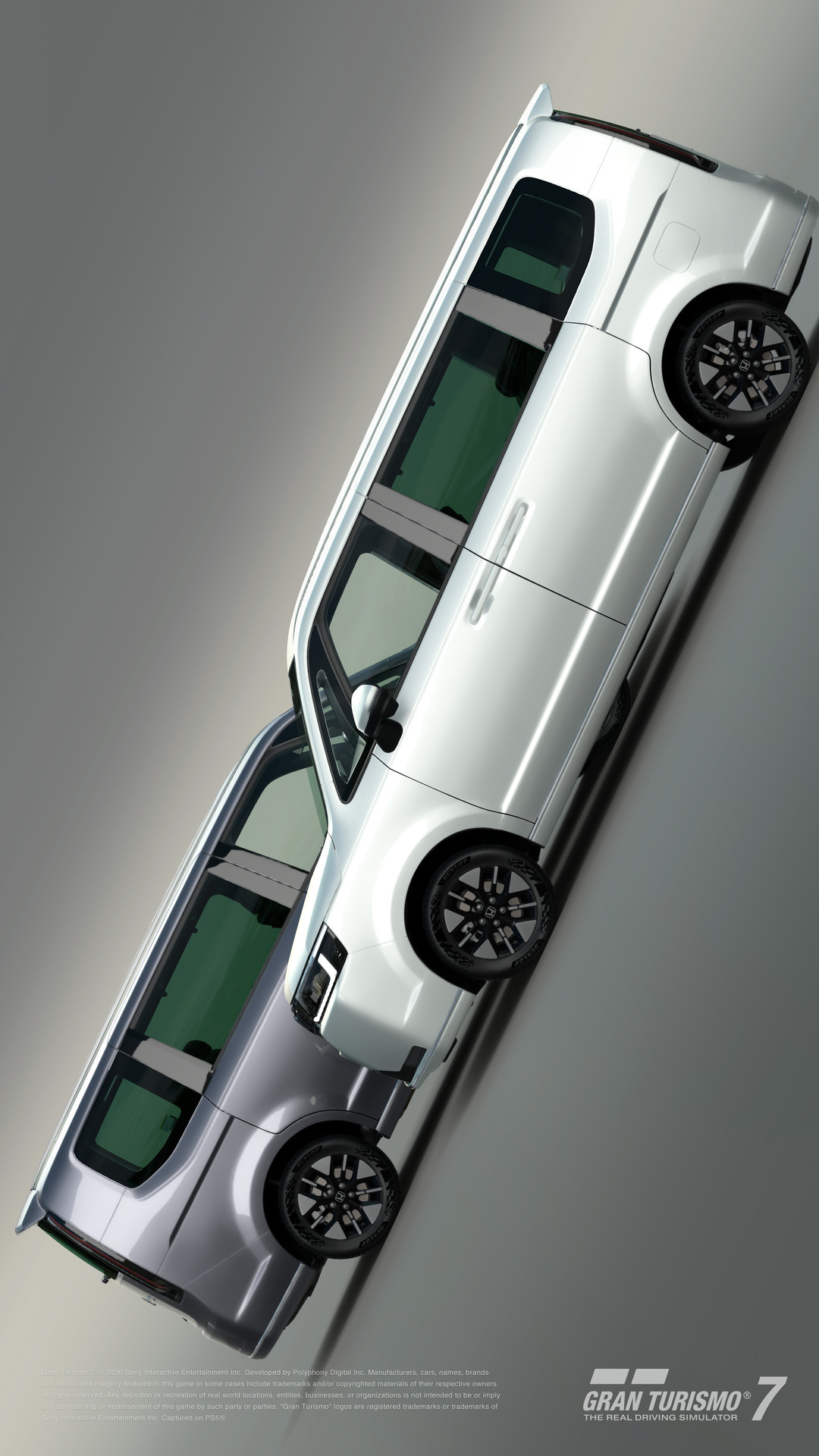 GT 7_Honda Step WGN Spada Premium Line ‘23_5