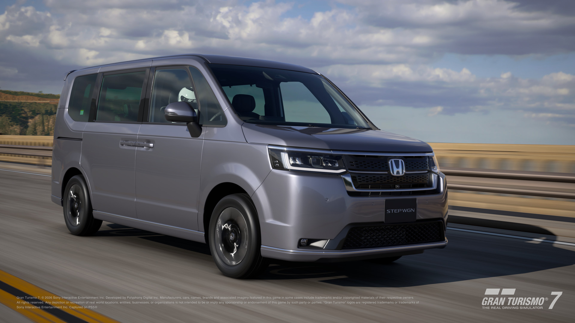 GT 7_Honda Step WGN Spada Premium Line ‘23_2