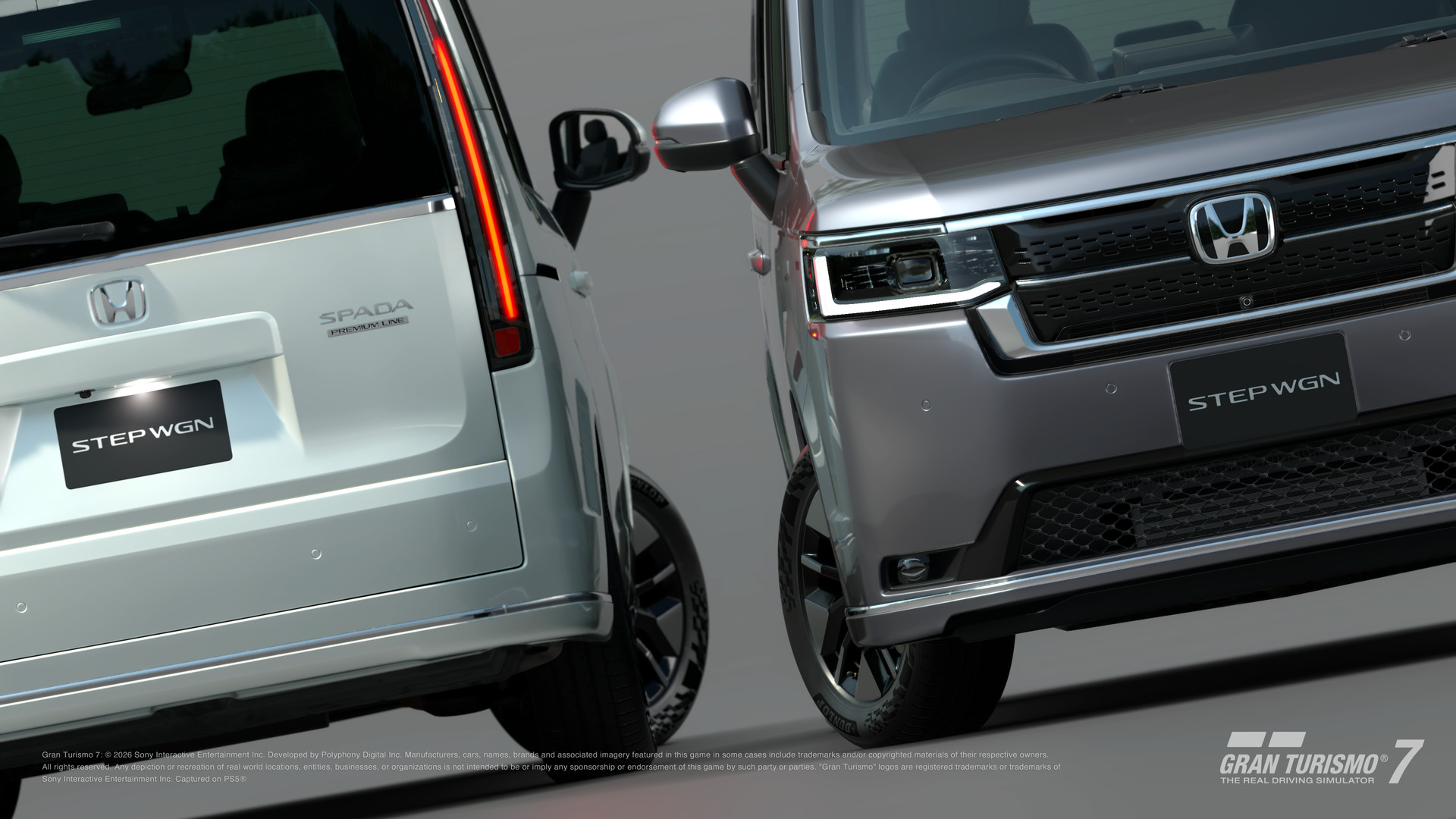 GT 7_Honda Step WGN Spada Premium Line ‘23_1