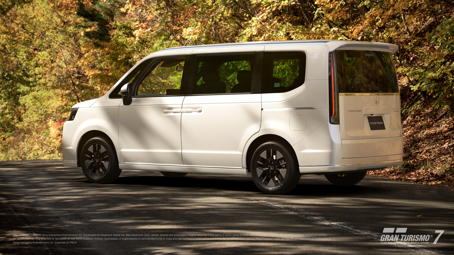 GT 7_Honda Step WGN Spada Premium Line ‘23_3