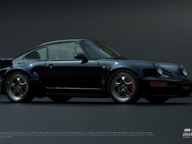 GT 7_Porsche 911 Turbo S Leichtbau (964) ‘93_1