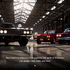 GT 7_Menu-Muscle Cars_1