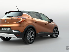 GT 7_Renault Captur S Edition TCe 140 ‘21_3