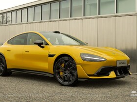 GT 7_Xiaomi SU7 Ultra ‘25_1