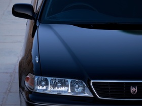 GT 7_Toyota Mark II Tourer V ‘97_5