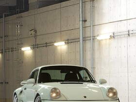 GT 7_Porsche 911 Turbo S Leichtbau (964) ‘93_5