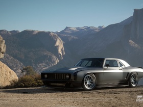 GT 7_Chevrolet Camaro 1969 Race-Mod_1