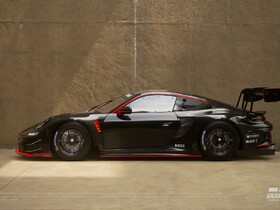GT 7_Porsche 911 GT3 R (992) ‘22_3