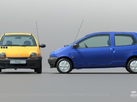 GT 7_Renault Twingo ‘93_3
