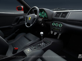 GT 7_Ferrari F355 Berlinetta ‘94_4