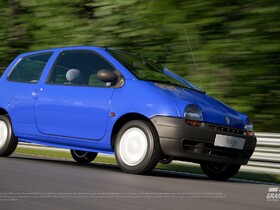 GT 7_Renault Twingo ‘93_1