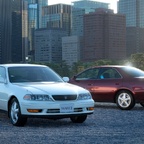 GT 7_Toyota Mark II Tourer V ‘97_1
