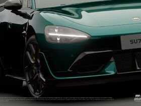 GT 7_Xiaomi SU7 Ultra ‘25_3