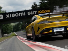 GT 7_Xiaomi SU7 Ultra ‘25_2
