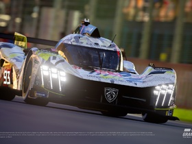 GT 7_Peugeot 9X8 ‘25_1