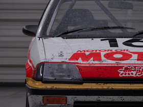 GT 7_Honda Civic Si Group A version ‘87_6