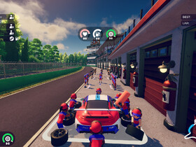 iRacing Arcade_3