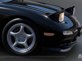 GT 7_Mazda ɛ̃fini RX-7 Type R (FD) '91_2