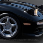 GT 7_Mazda ɛ̃fini RX-7 Type R (FD) '91_2