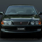 GT 7_Toyota Chaser Tourer V ‘97_2