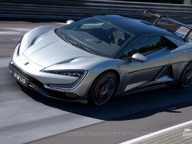 GT 7_Yangwang U9 ‘24_1