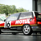 GT 7_Honda Civic Si Group A version ‘87_2