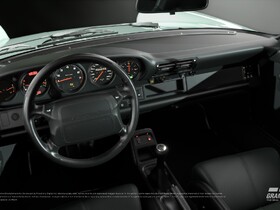 GT 7_Porsche 911 Turbo S Leichtbau (964) ‘93_4