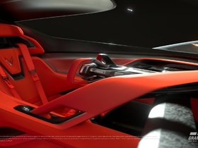 GT 7_Chevrolet Corvette CX Concept ‘25_4