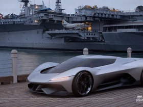 GT 7_Chevrolet Corvette CX Concept ‘25_2