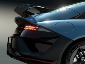 GT 7_Hyundai IONIQ 6 N ‘25_3