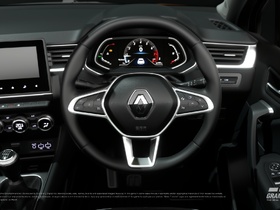 GT 7_Renault Captur S Edition TCe 140 ‘21_4