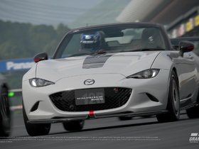 GT 7_MAZDA SPIRIT RACING ROADSTER 12R ‘25_1