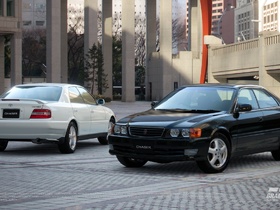 GT 7_Toyota Chaser Tourer V ‘97_1