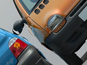 GT 7_Renault Twingo ‘93_5
