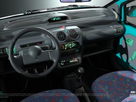 GT 7_Renault Twingo ‘93_4