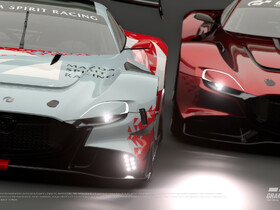 GT 7_MAZDA RX-VISION GT3 EVO ‘26_2