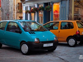 GT 7_Renault Twingo ‘93_2