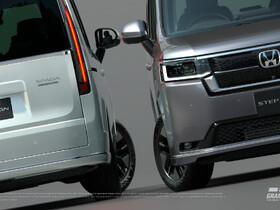 GT 7_Honda Step WGN Spada Premium Line ‘23_1