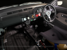 GT 7_Honda Civic Si Group A version ‘87_4