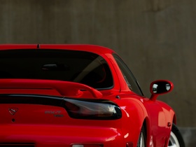 GT 7_Mazda ɛ̃fini RX-7 Type R (FD) '91_5