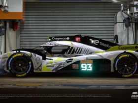 GT 7_Peugeot 9X8 ‘25_2