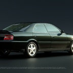 GT 7_Toyota Chaser Tourer V ‘97_3