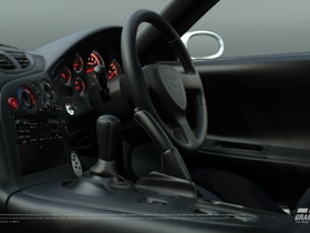 GT 7_Mazda ɛ̃fini RX-7 Type R (FD) '91_4